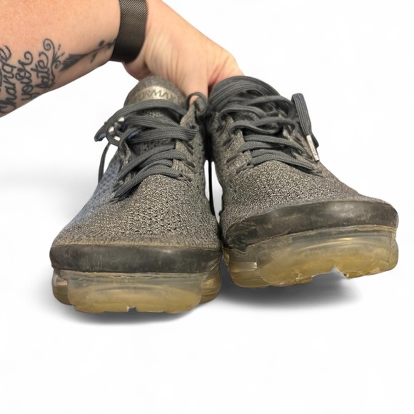 Nike Air Vapormax Flyknit 2 2018 Sneakers Size 8/41 - Picture 7 of 10